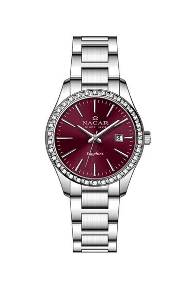 NACAR NC33-398305-ARMS KADIN KOL SAATİ ürün görseli