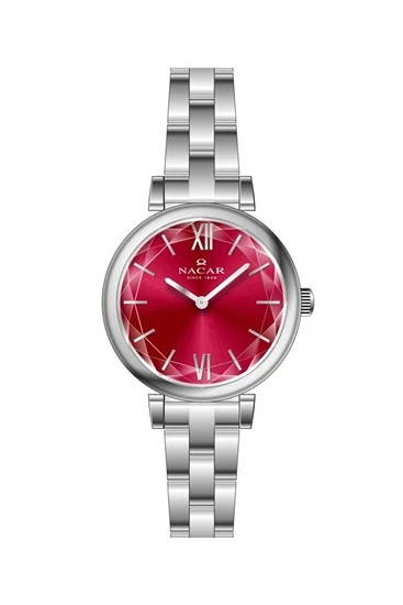NACAR NC34-3921125-ARM KADIN KOL SAATİ ürün görseli