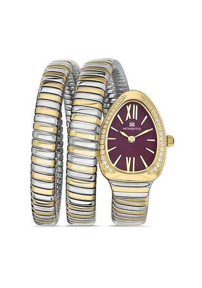 MOMENTUS SS256T-14SG KADIN KOL SAATİ ürün görseli