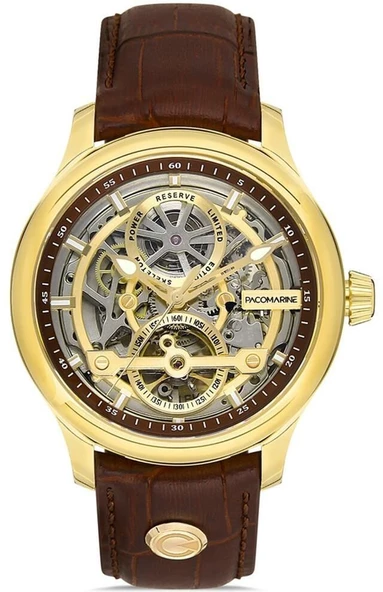 PACOMARINE PM.28008.04 ERKEK KOL SAATİ ürün görseli