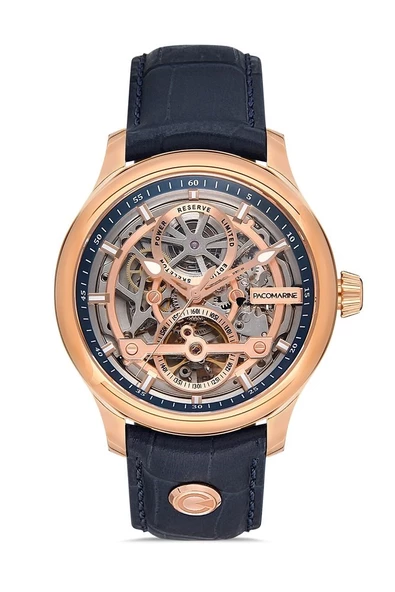 PACOMARINE PM.28008.03 ERKEK KOL SAATİ
