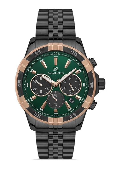 MOMENTUS SM367T-15SN ERKEK KOL SAATİ