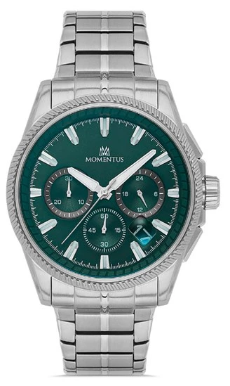 MOMENTUS SM386S-15SS ERKEK KOL SAATİ ürün görseli