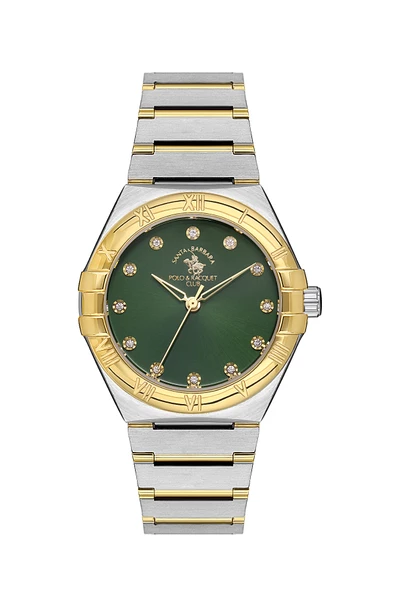 SANTA BARBARA POLO & RACQUET CLUB SB.1.10504.4 KADIN KOL SAATİ ürün görseli