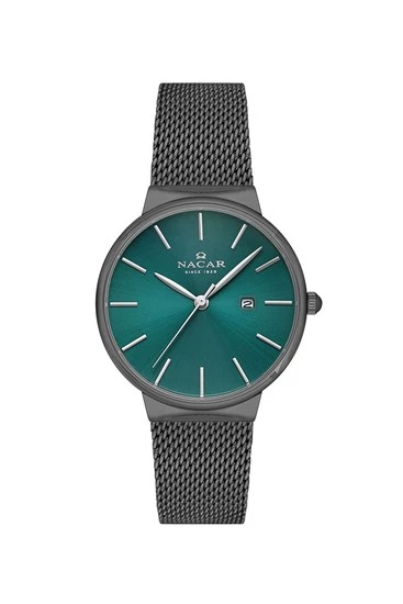 NACAR NC34-390431-GNSM KADIN KOL SAATİ ürün görseli