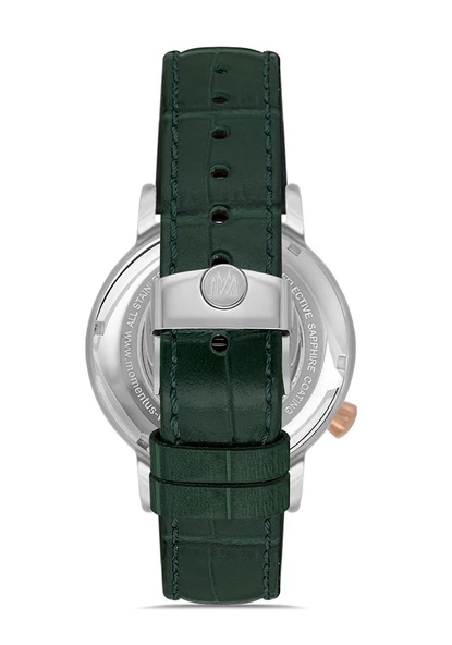 MOMENTUS TM349T-15YR ERKEK KOL SAATİ - Resim 3