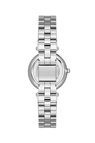 NACAR NC34-39C714-ASMS KADIN KOL SAATİ - Resim 3