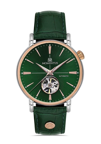 MOMENTUS TM349T-15YR ERKEK KOL SAATİ ürün görseli