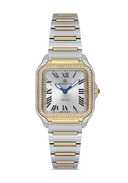 MOMENTUS SS348T-02SG KADIN KOL SAATİ - 2