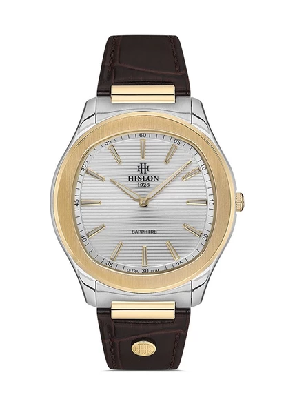 HISLON CL148T-02KG ERKEK KOL SAATİ ürün görseli