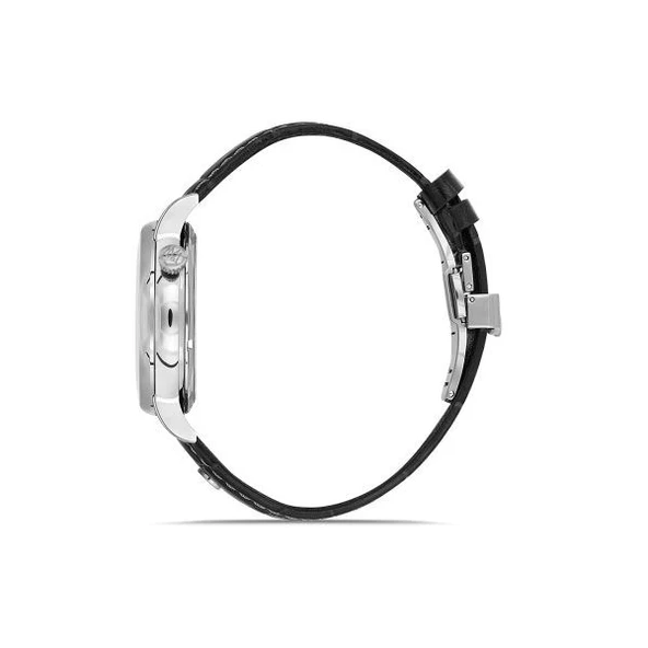 Momentus Tm349s-02Bs Erkek Kol Saati - Resim 2