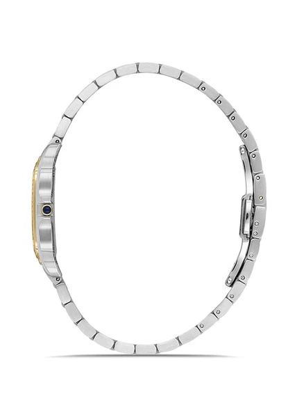 MOMENTUS SS348T-02SG KADIN KOL SAATİ - 4