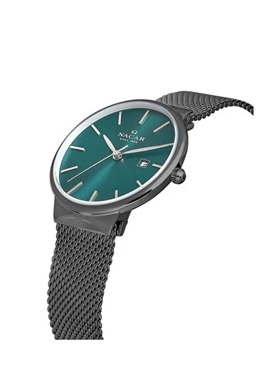 NACAR NC34-390431-GNSM KADIN KOL SAATİ - Resim 2