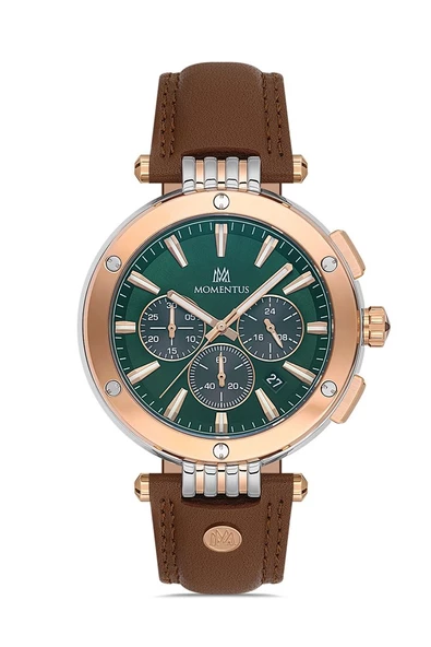 MOMENTUS TM263T-15KR ERKEK KOL SAATİ