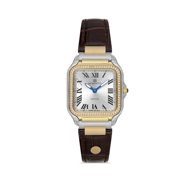 MOMENTUS SS348T-02KG KADIN KOL SAATİ ürün görseli