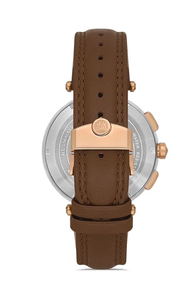 MOMENTUS TM263T-15KR ERKEK KOL SAATİ - 3