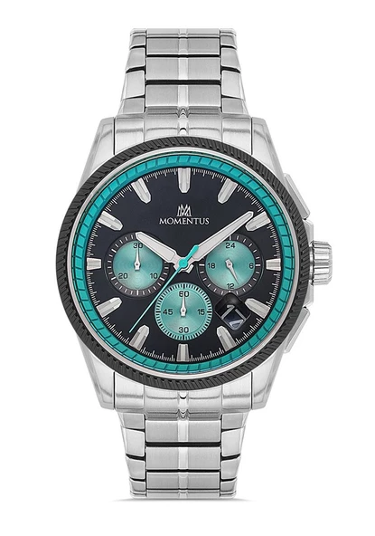 MOMENTUS SM386T-10SS ERKEK KOL SAATİ