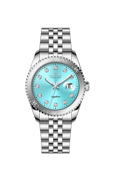 NACAR NC33-398351-AUMS KADIN KOL SAATİ ürün görseli