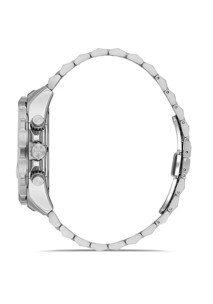 MOMENTUS SM357T-13SS ERKEK KOL SAATİ - 2