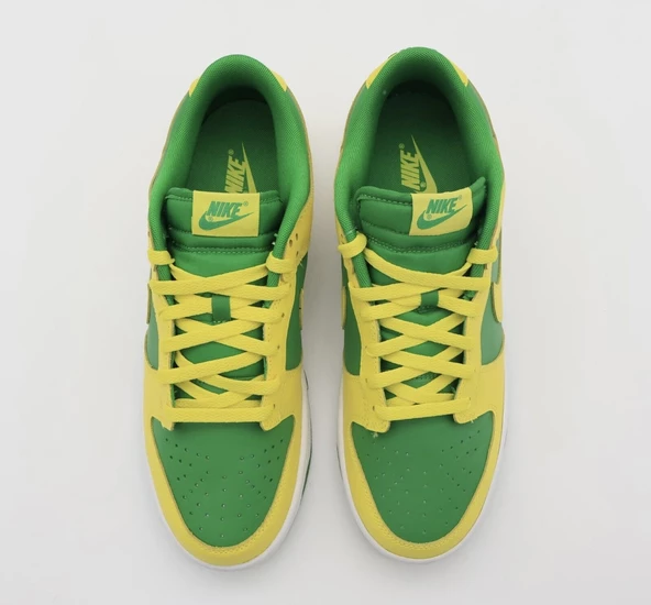 Nike Dunk Low Reverse Brezilya - 2