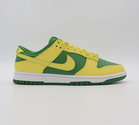 Nike Dunk Low Reverse Brezilya - 3