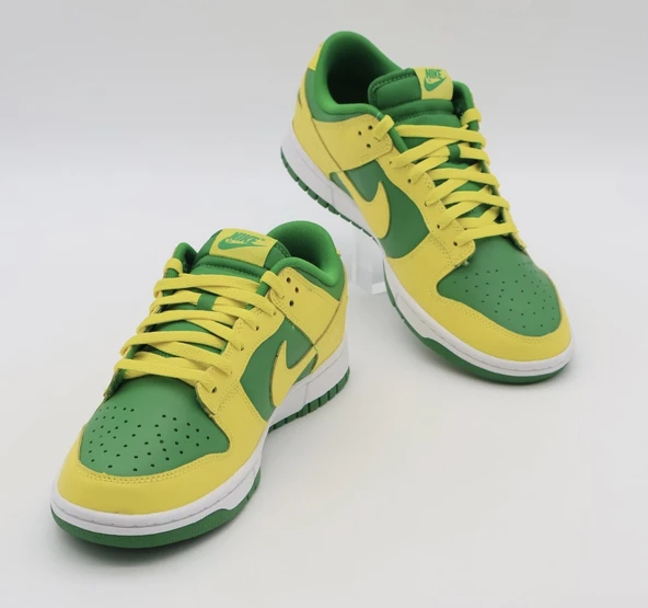 Nike Dunk Low Reverse Brezilya - 1