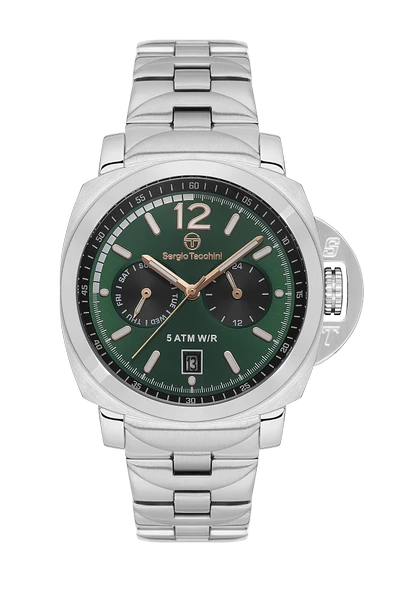 SERGIO TACCHINI ST.1.10413-4 ERKEK KOL SAATİ