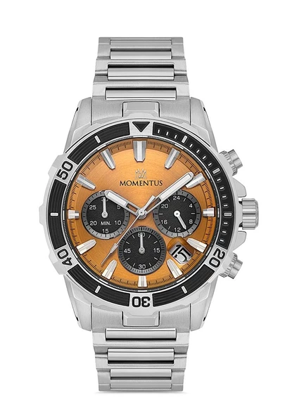 MOMENTUS SM357T-13SS ERKEK KOL SAATİ - 1