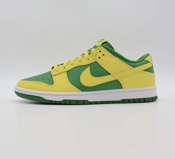 Nike Dunk Low Reverse Brezilya - 4