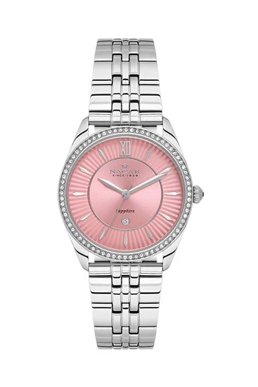 NACAR NC34-39B677-ARMS KADIN KOL SAATİ ürün görseli