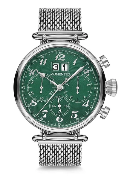 MOMENTUS TM250S-15SS ERKEK KOL SAATİ ürün görseli