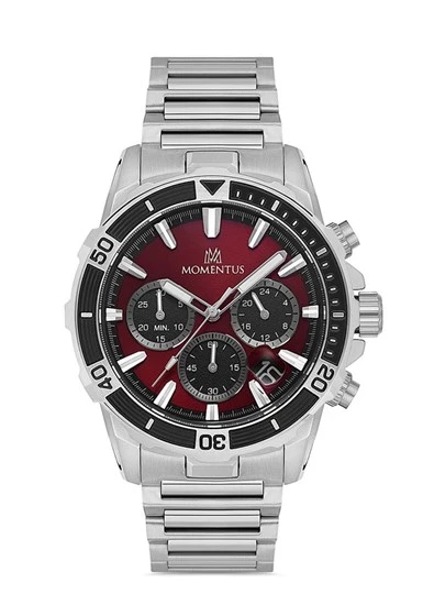 MOMENTUS SM357T-14SS ERKEK KOL SAATİ