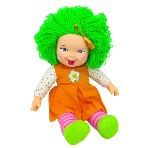 Sunman Gökkuşağı Bebekleri 40 cm - 3