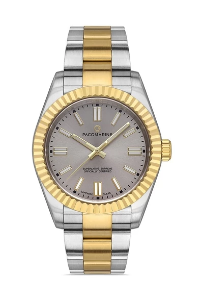 PACOMARINE PM.22010.11 ERKEK KOL SAATİ ürün görseli