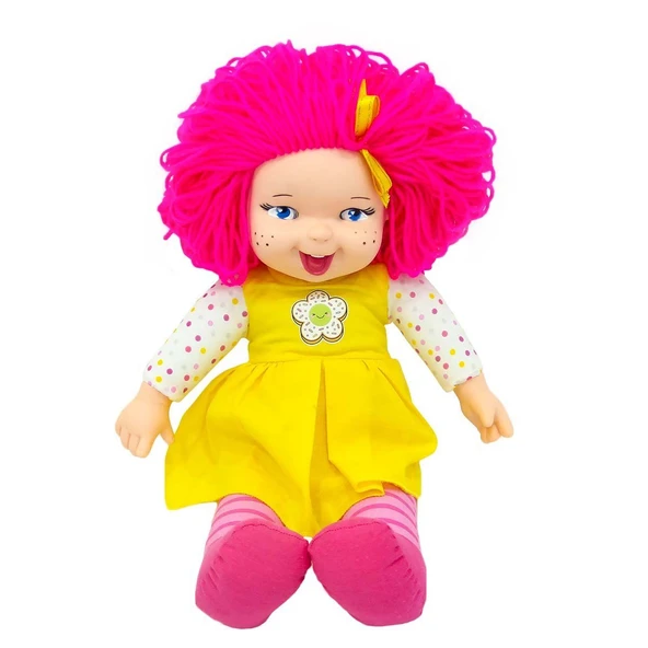 Sunman Gökkuşağı Bebekleri 40 cm - 4