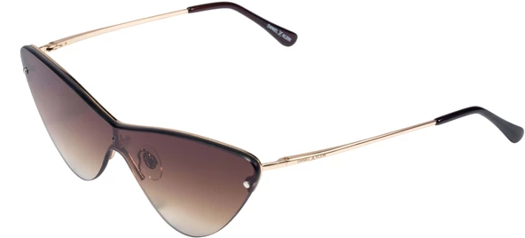 DANIEL KLEIN DK4268PCOL02 KADIN GÜNEŞ GÖZLÜĞÜ - 2