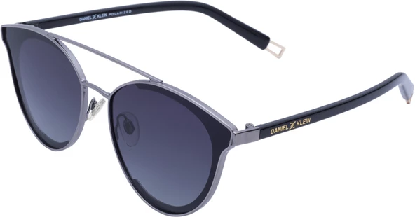 DANIEL KLEIN DK4173COL03 ERKEK GÜNEŞ GÖZLÜĞÜ - 2