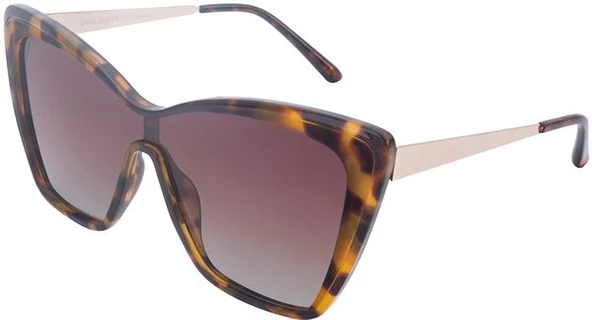 DANIEL KLEIN DK4302COL02 KADIN GÜNEŞ GÖZLÜĞÜ - 5