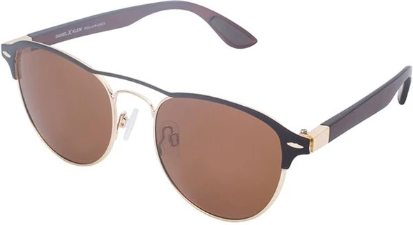 DANIEL KLEIN DK3238COL02 ERKEK GÜNEŞ GÖZLÜĞÜ - 2