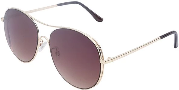DANIEL KLEIN DK4293PCOL02 KADIN GÜNEŞ GÖZLÜĞÜ - 2