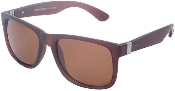 DANIEL KLEIN DK3242COL02 ERKEK GÜNEŞ GÖZLÜĞÜ - 2