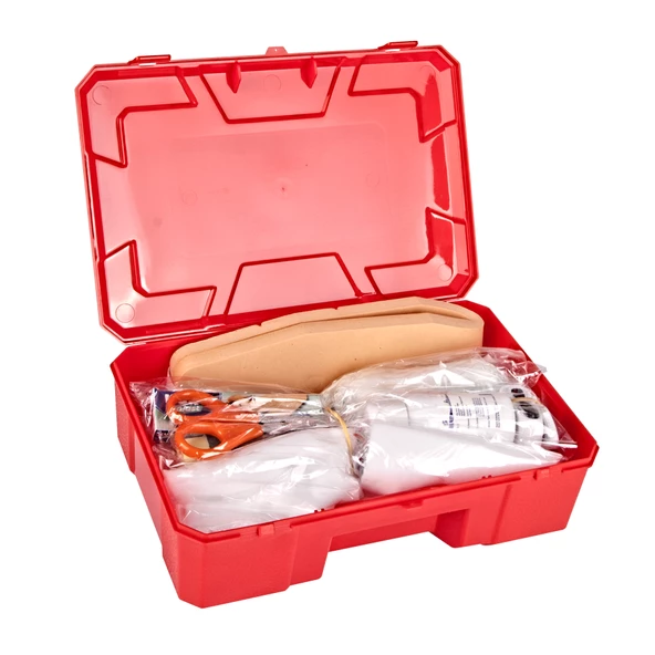 Küçük İlk Yardım Seti First Aid Kit (4593)