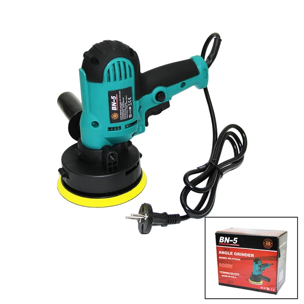 PH-2056 ANGLE GRINDER DİK POLİSAJ MAKİNASI 600W (4593)