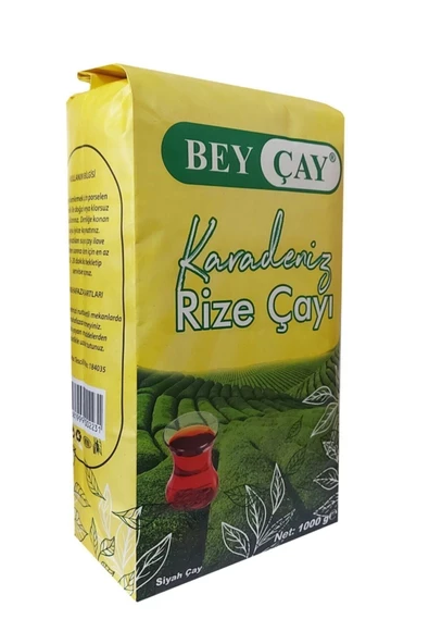 Karadeniz Rize 1 Kg.