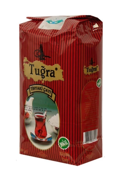 Tuğra Tiryaki 1 Kg