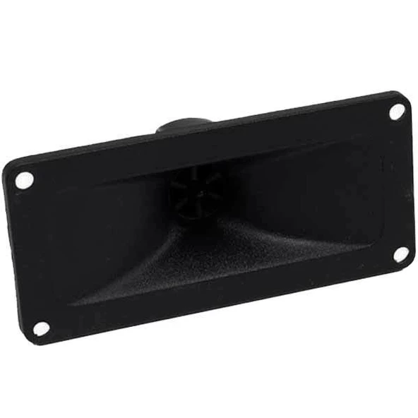 PİEZO DİKDÖRTGEN 145X70 MM TWEETER * TS-306 (YEDEK TWEETER) (4593)