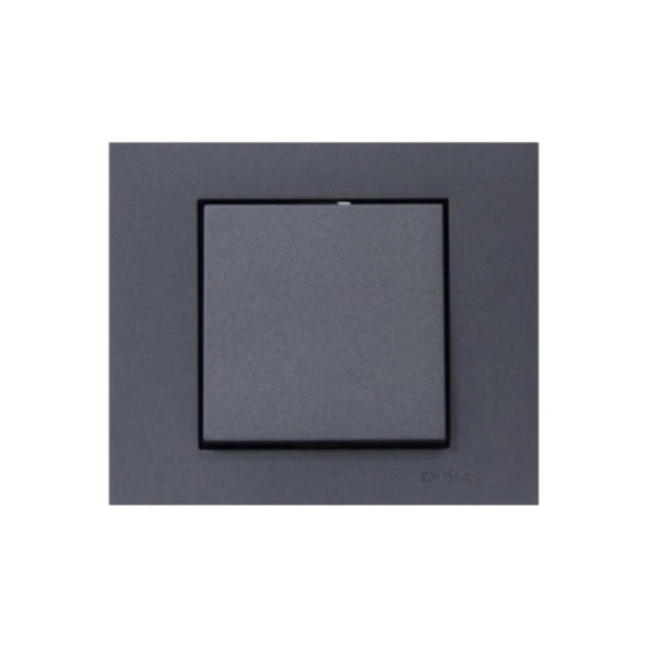 Grano Füme Anahtar+çerçeve x ürün görseli 1