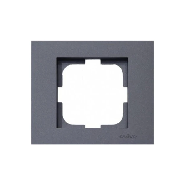 Grano Füme Anahtar+çerçeve x - Resim 2