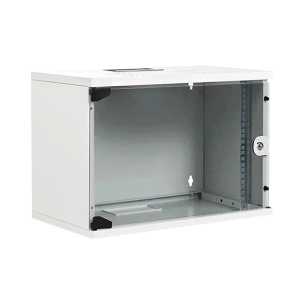 S-LINK 7U SOHO RACK KABİN 19 INC W-530MM D-400MM KABİNET (4593)