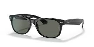 Ray-Ban RB2140 901/58 50 Polarize Wayferer Güneş Gözlüğü ürün görseli 1